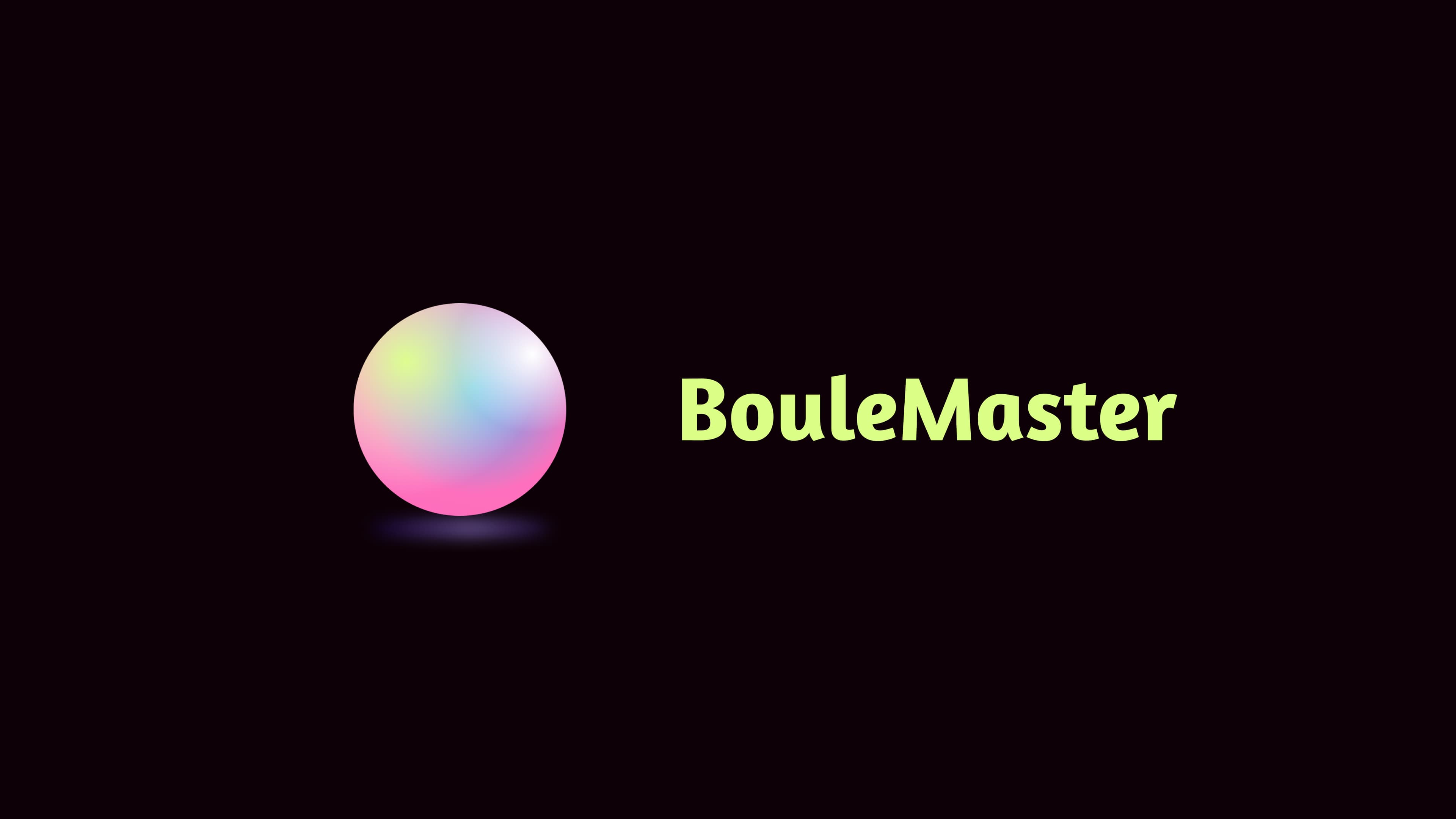 BouleMaster