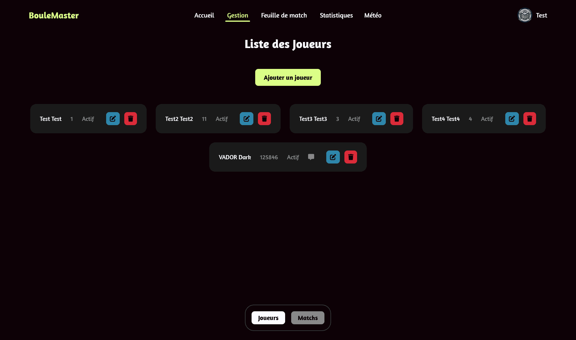 BouleMaster - Image 3