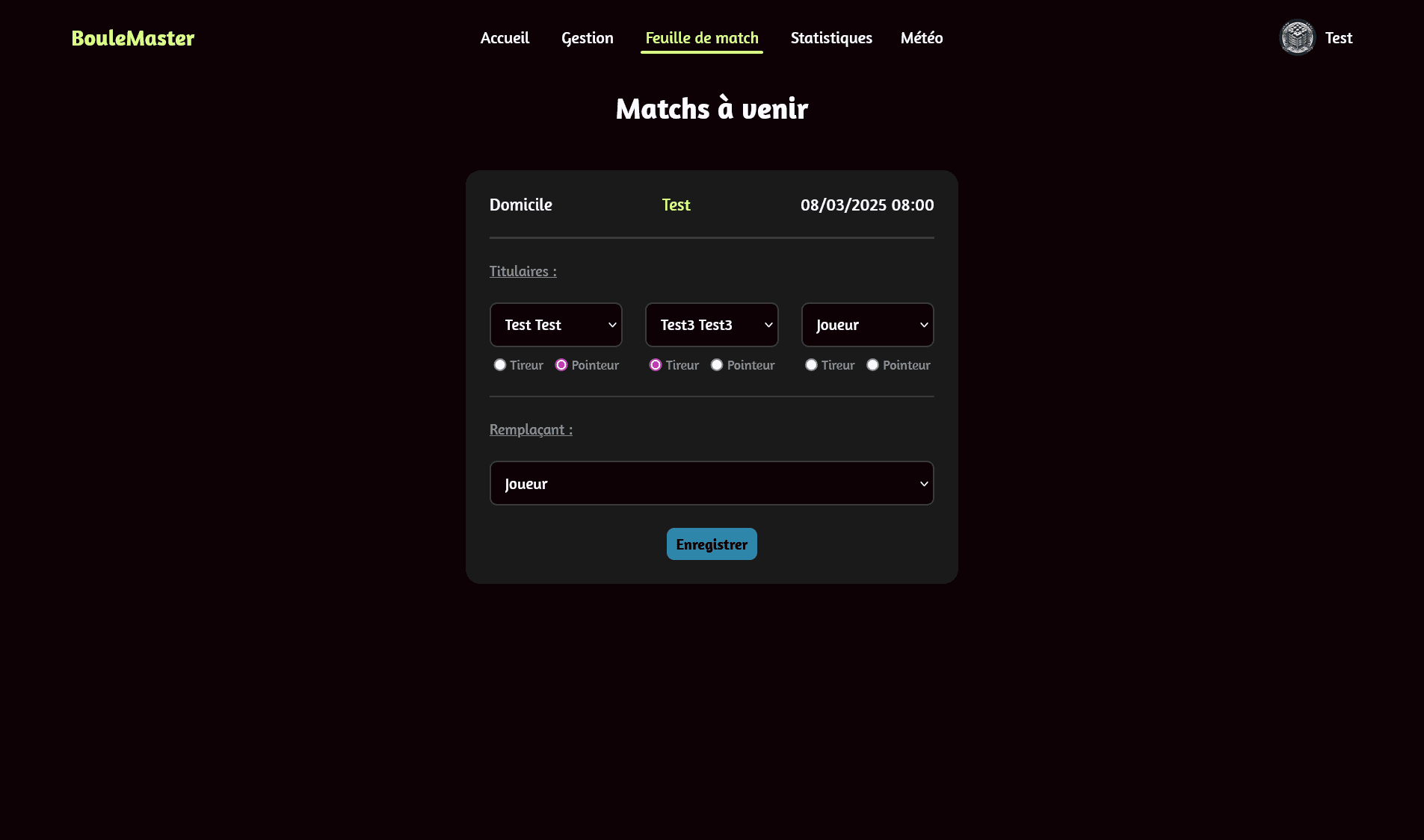 BouleMaster - Image 4