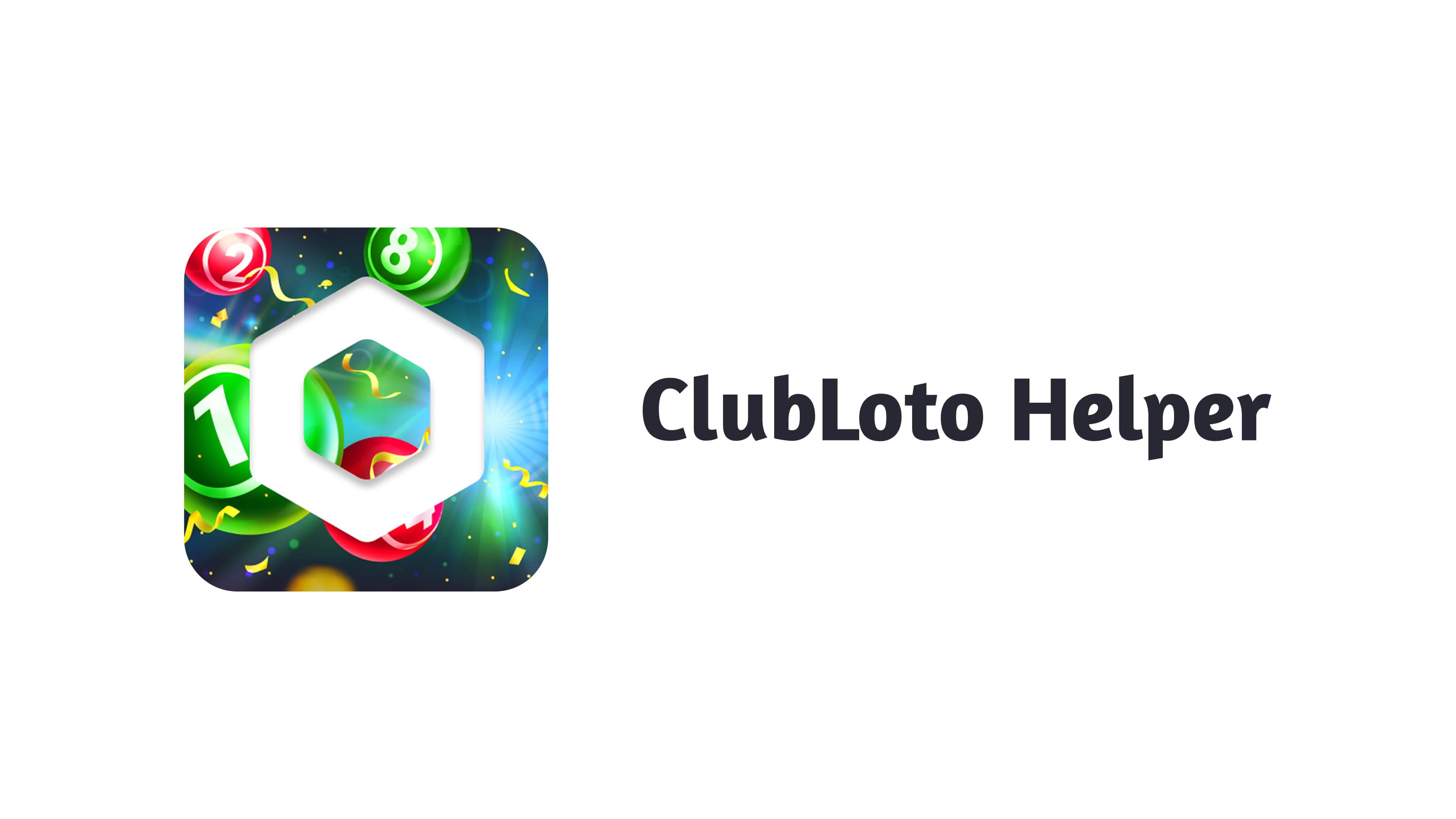 ClubLoto Helper