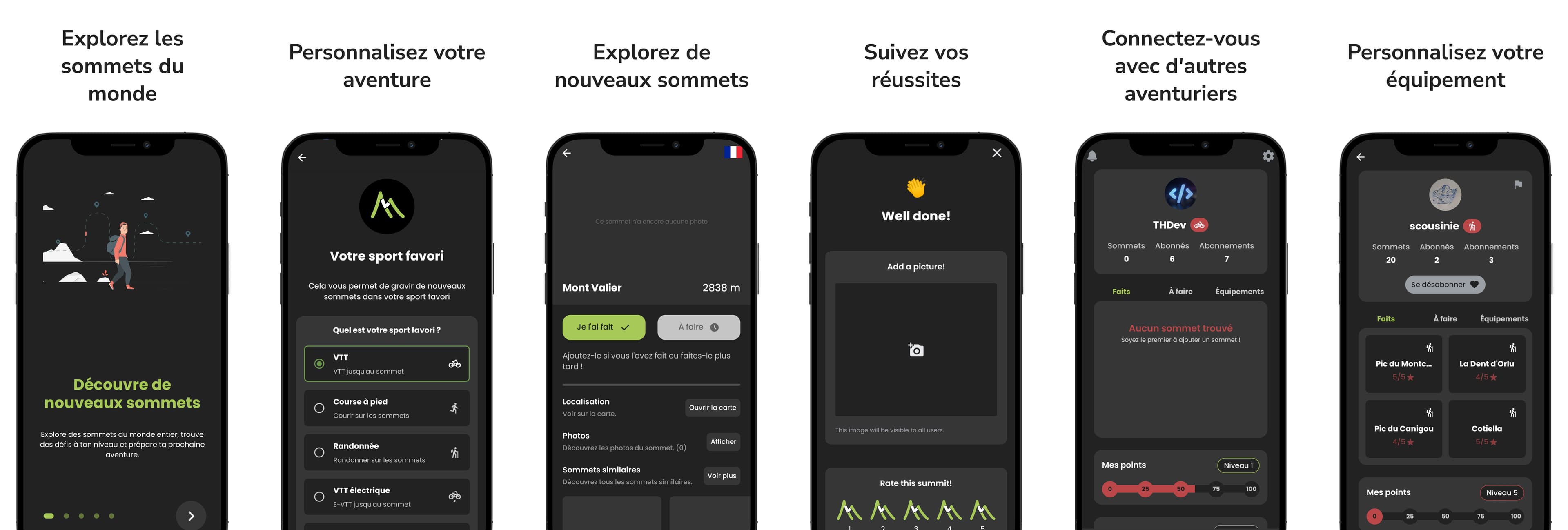 Summ'It App - Image 2
