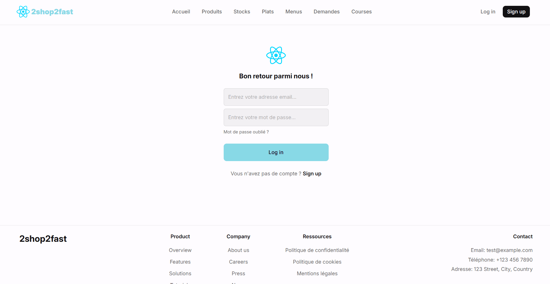 2fast2shop - Image 2