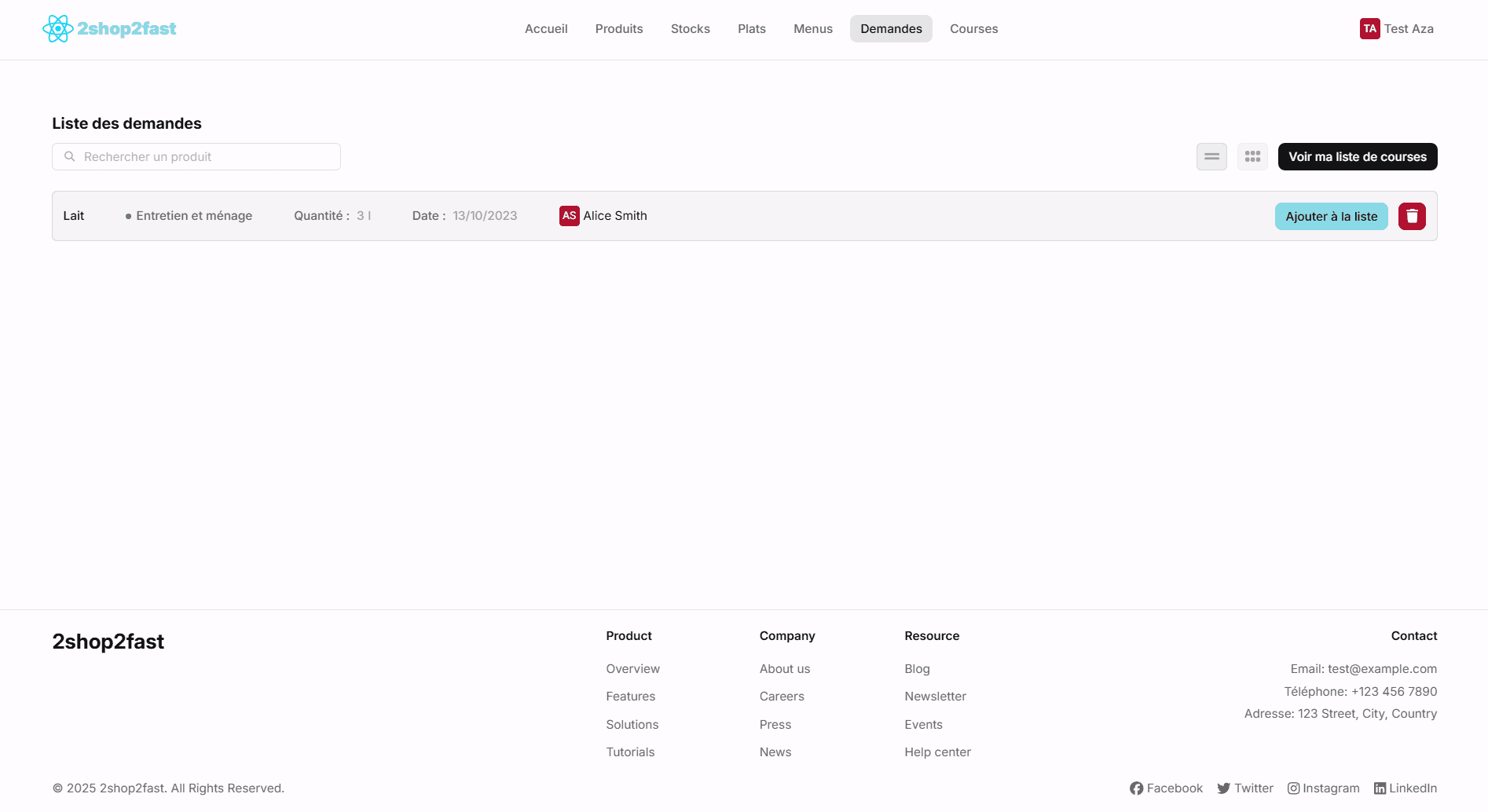 2fast2shop - Image 5