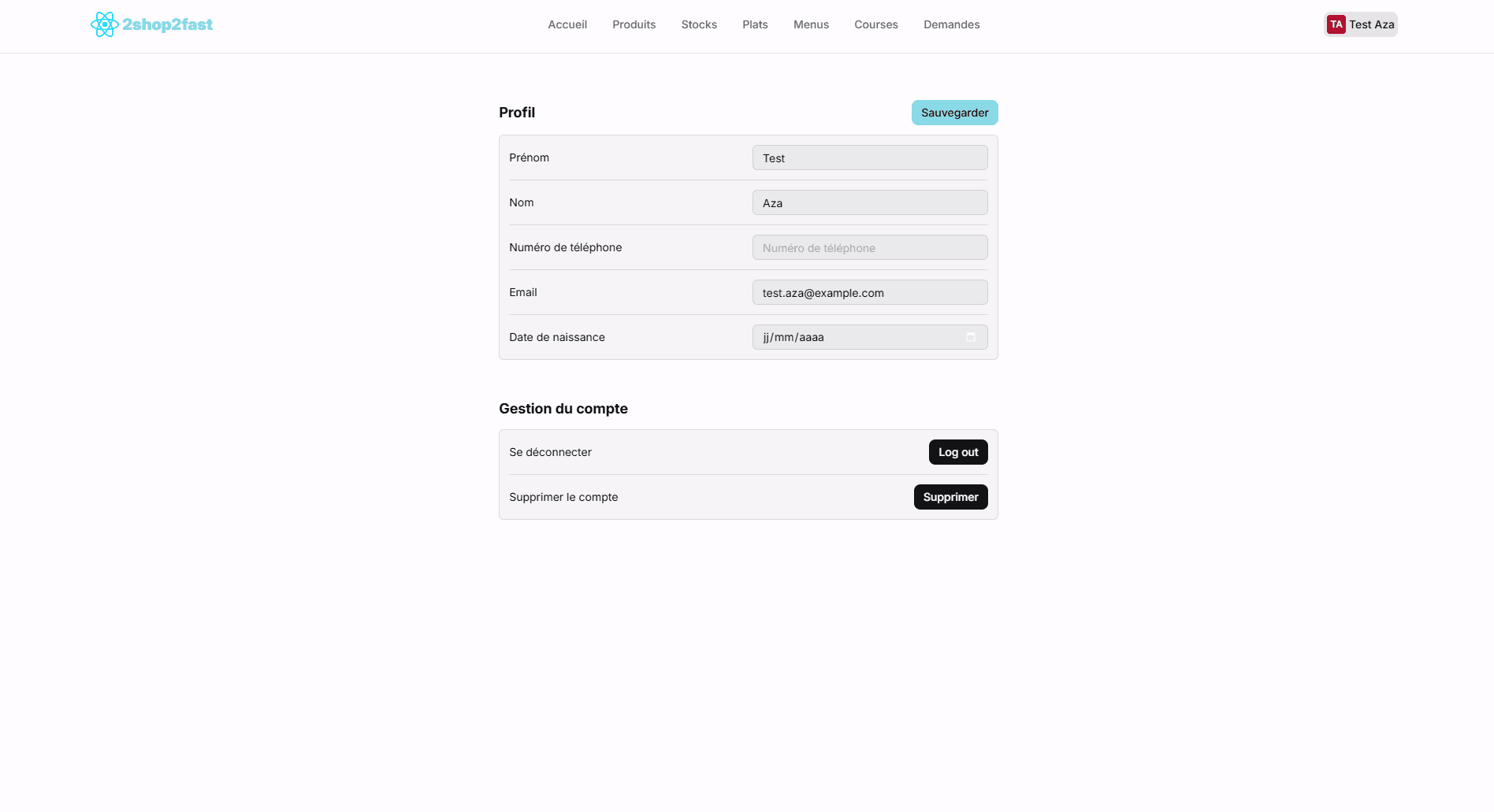 2fast2shop - Image 6