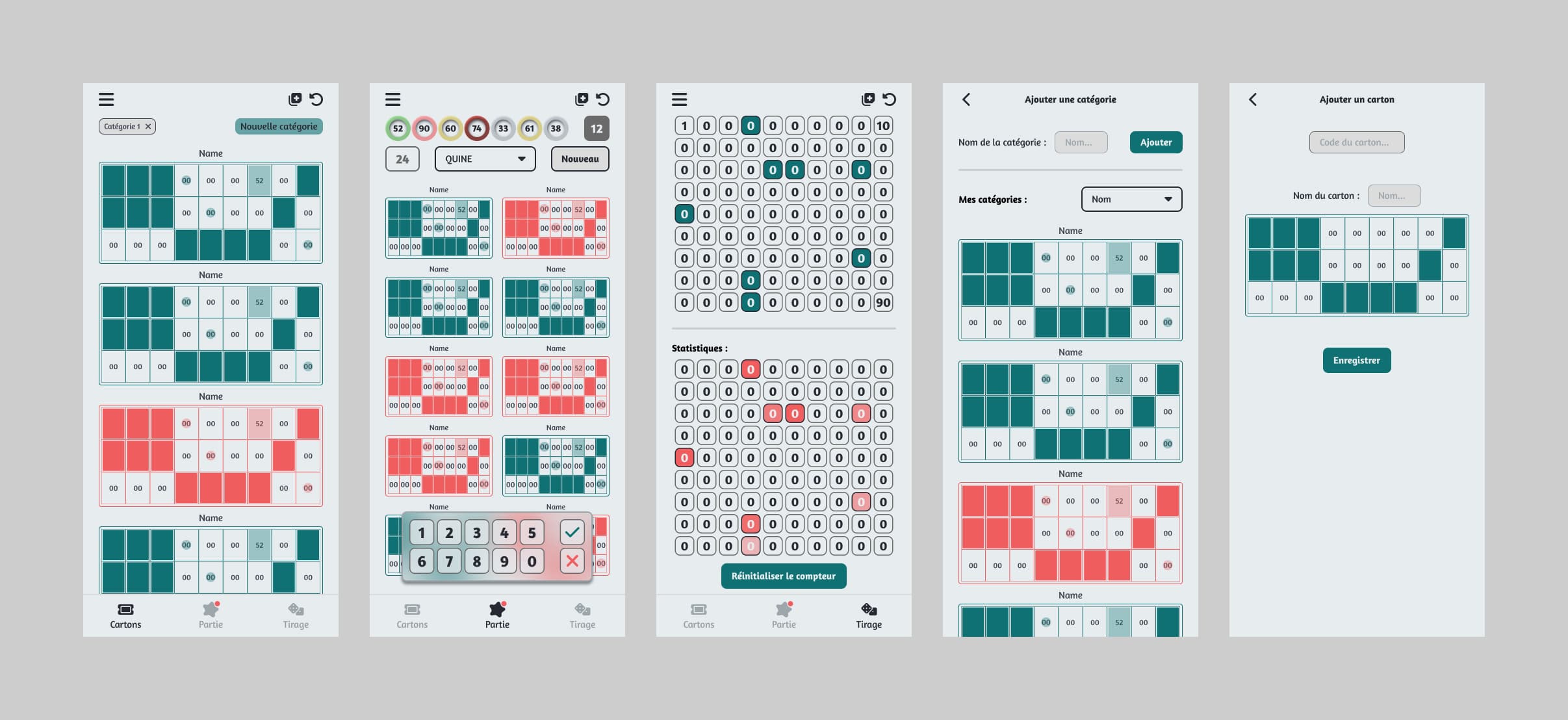 ClubLoto Helper - Image 2