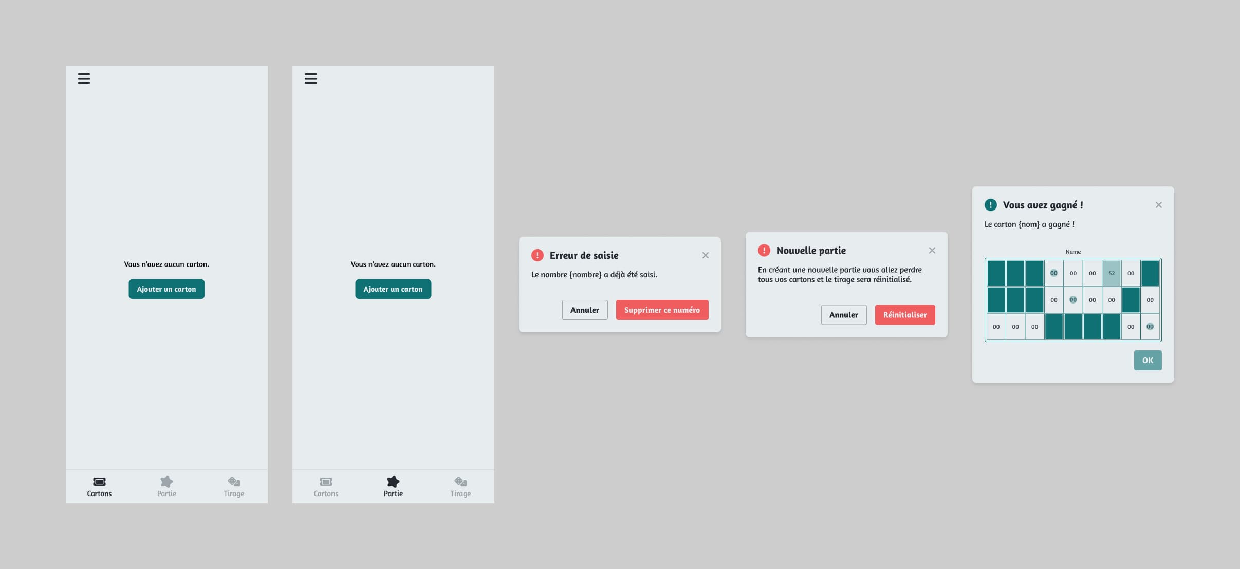 ClubLoto Helper - Image 3
